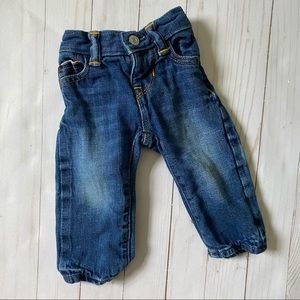 🌟3/$15🌟 Baby Gap Jeans GUC